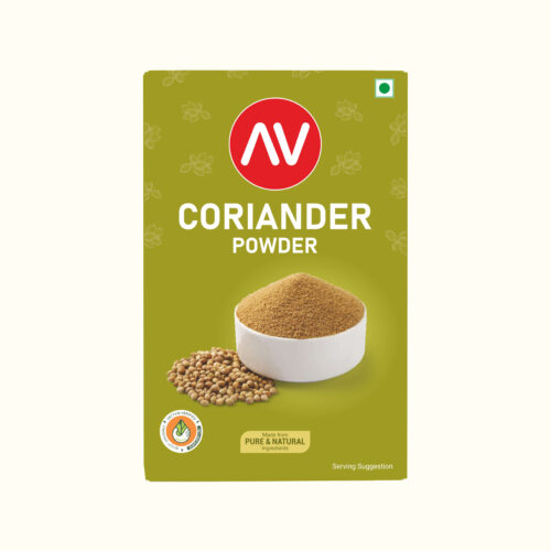 Coriander Powder