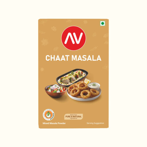 Chaat Masala