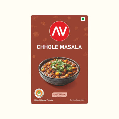 chhole-masala