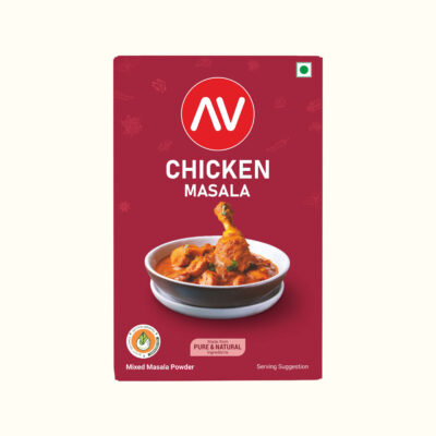 chiken-masala