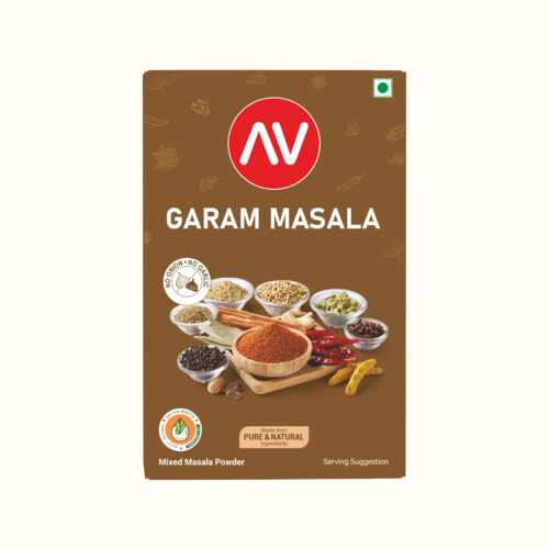 Garam Masala