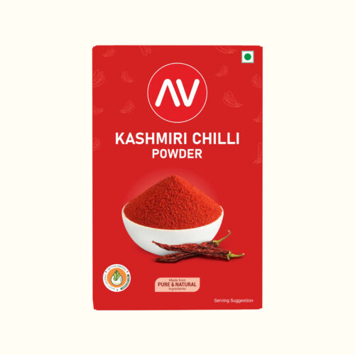 Kashmiri Chilli Powder