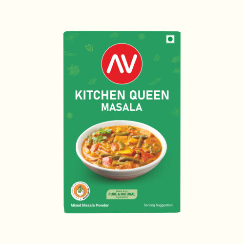 Kitchen Queen Masala