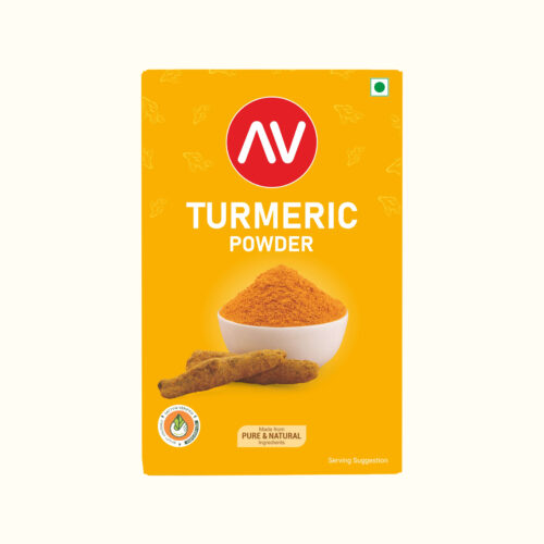 Turmeric Powder