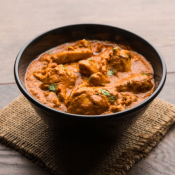 Chicken Masala