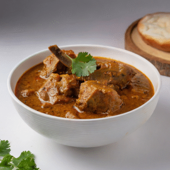 Mutton Masala