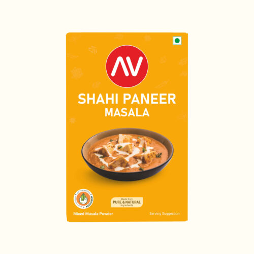 Shahi Paneer Masala
