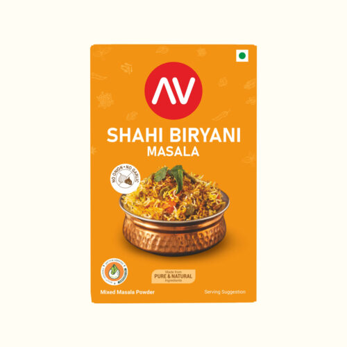 Shahi Biryani Masala NONG