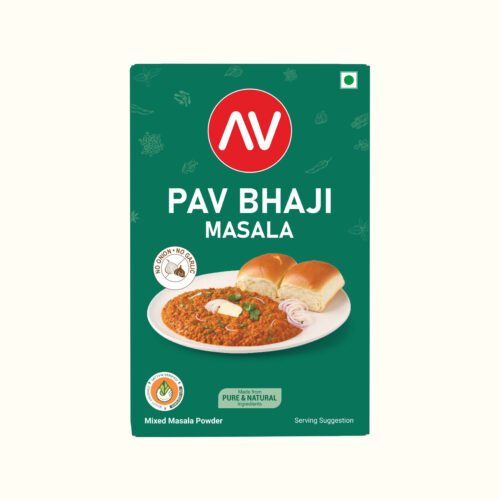 Pav Bhaji Masala NONG