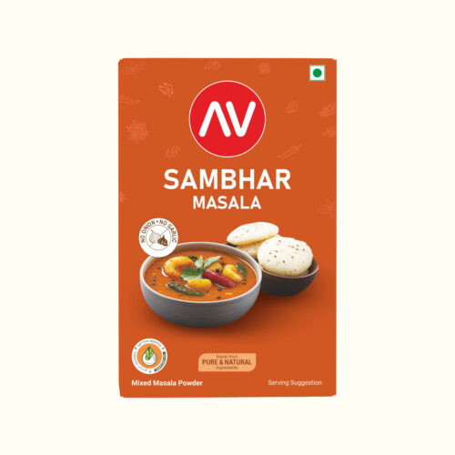Sambhar Masala NONG