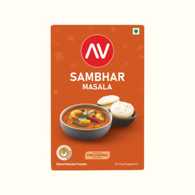 sambhar