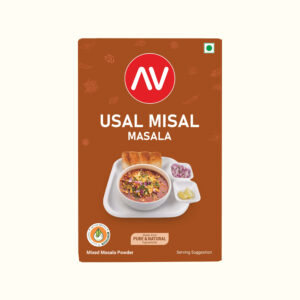 Usal Misal Masala