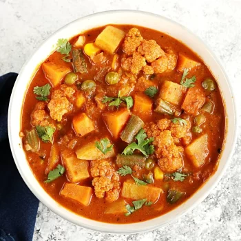 vegetable-curry-recipe