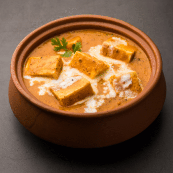 Shahi Paneer