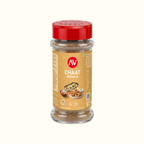 Chaat-masala