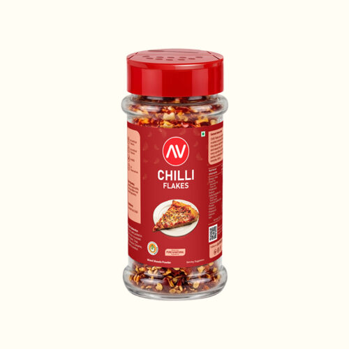 Chilli Flakes