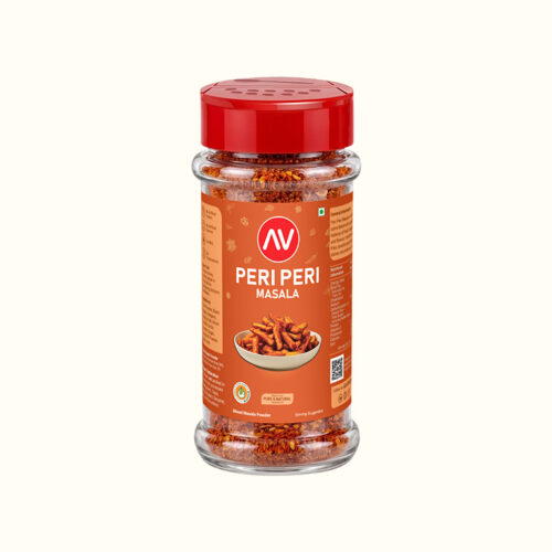 Peri Peri Masala - <span class="redcom">Launching Soon</span>